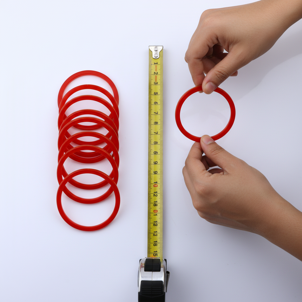 22 Carat Gold Pola Bangles With Card (2 Piece)