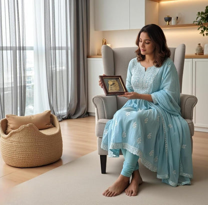 Shree Kuber Mantra & Yantra Raw Pyrite Frame | Abhimantrit Vastu & Feng Shui Decor | Attract Wealth, Prosperity, Good Luck & Success | Home Temple, Office, Gift Item