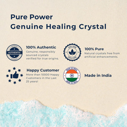 Gayatri Mantra Pyrite Frame - Money Magnet for Wealth,Peace & Prosperity - Spiritual Wall & Table Decor