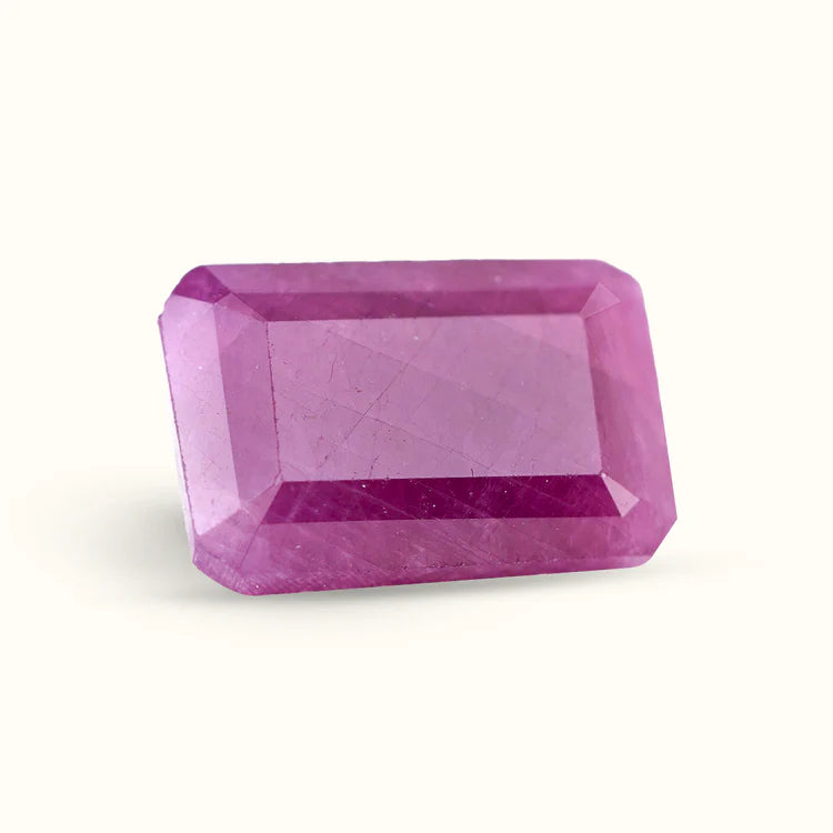 African Ruby (Manikya)