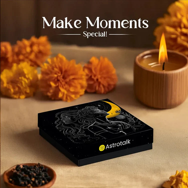 Pukhraj (Yellow Sapphire)