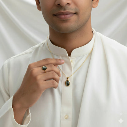 Cat's Eye (Lehsuniya)