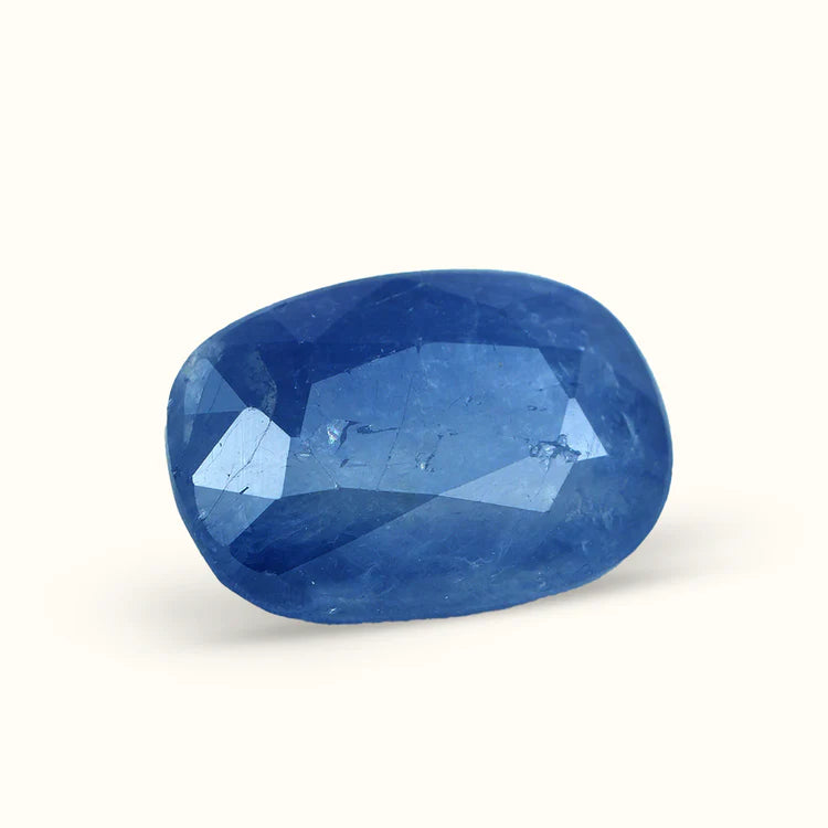 Ceylon Neelam (Blue Sapphire)
