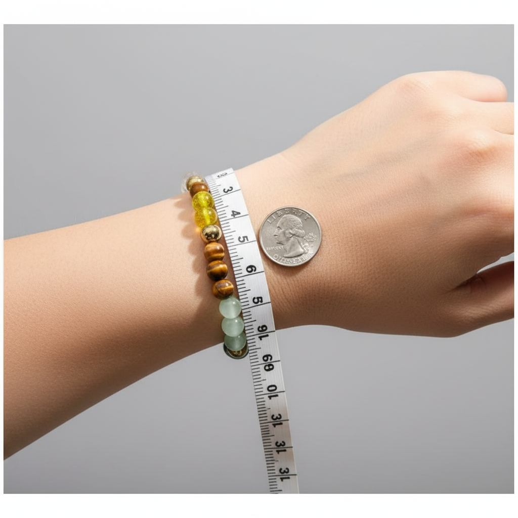 Origanal Dhan Yog Bracelet with Lab Certificate