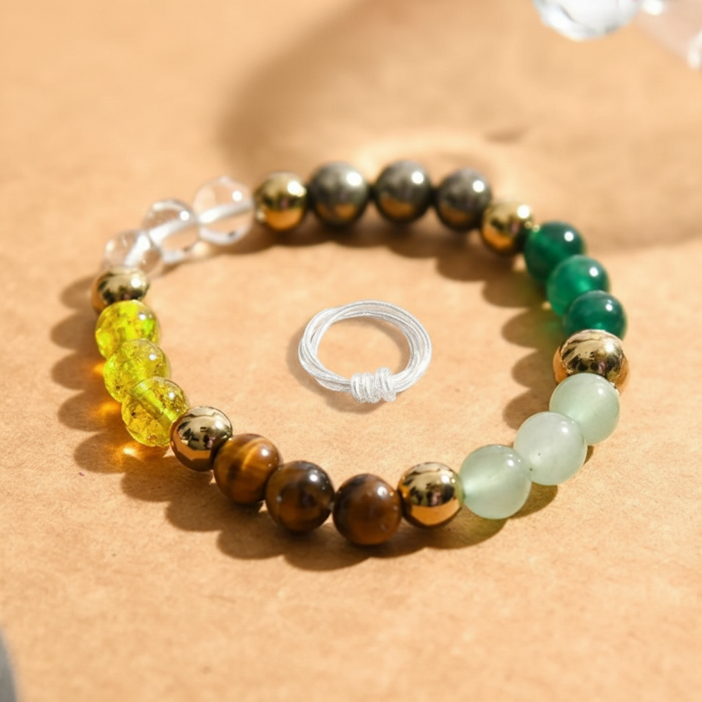 Origanal Dhan Yog Bracelet with Lab Certificate (Buy 1 Get 1 Free)