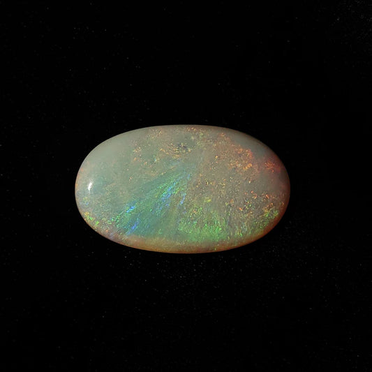 Australian Fire Opal (Agni Mani)