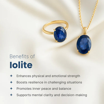 Iolite (Neeli)