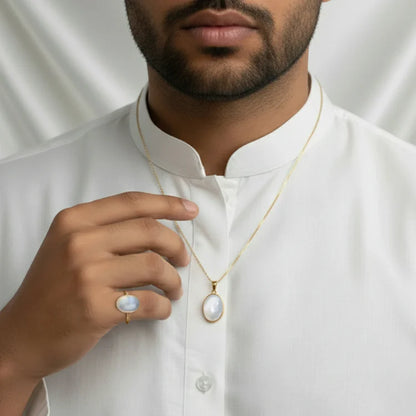 Moonstone (Chandramani)