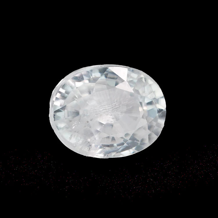 Natural Zircon (Jarkan)