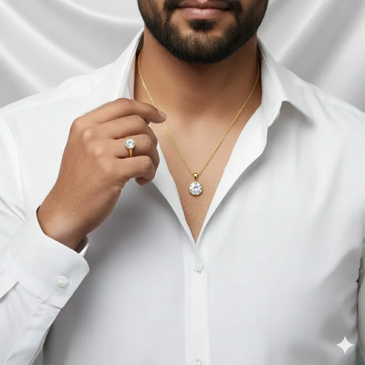 Natural Zircon (Jarkan)