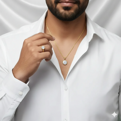 Natural Zircon (Jarkan)