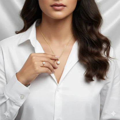 Natural Zircon (Jarkan)