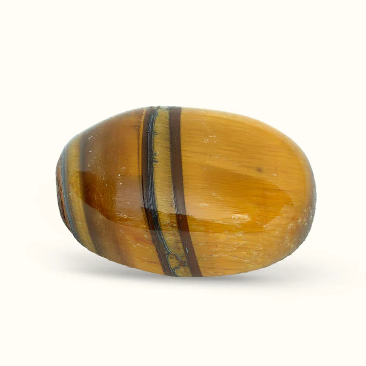 Tiger Eye