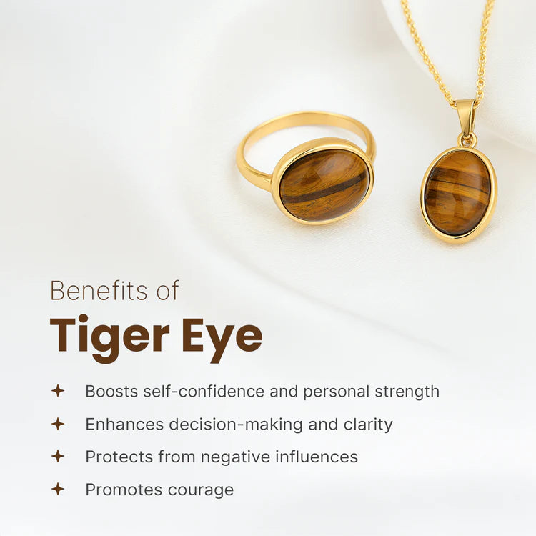 Tiger Eye