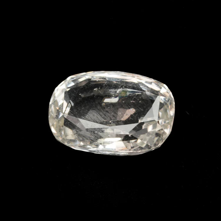 White Topaz