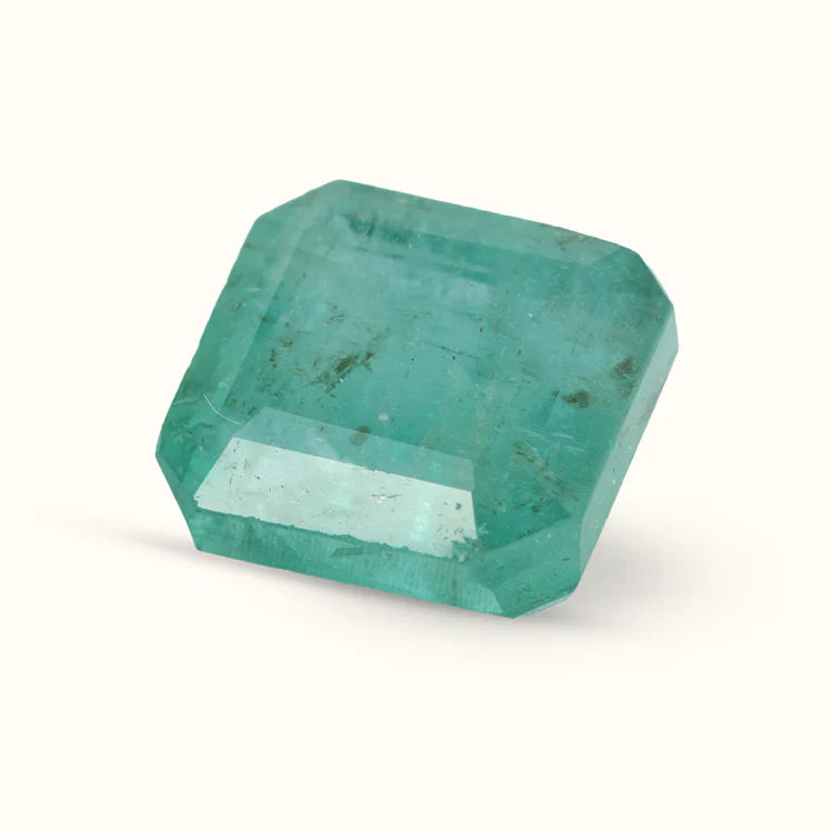 Zambian Emerald (Panna)
