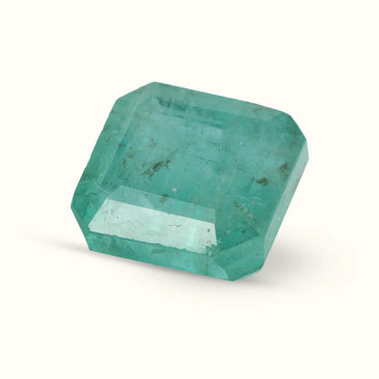 Zambian Emerald (Panna)