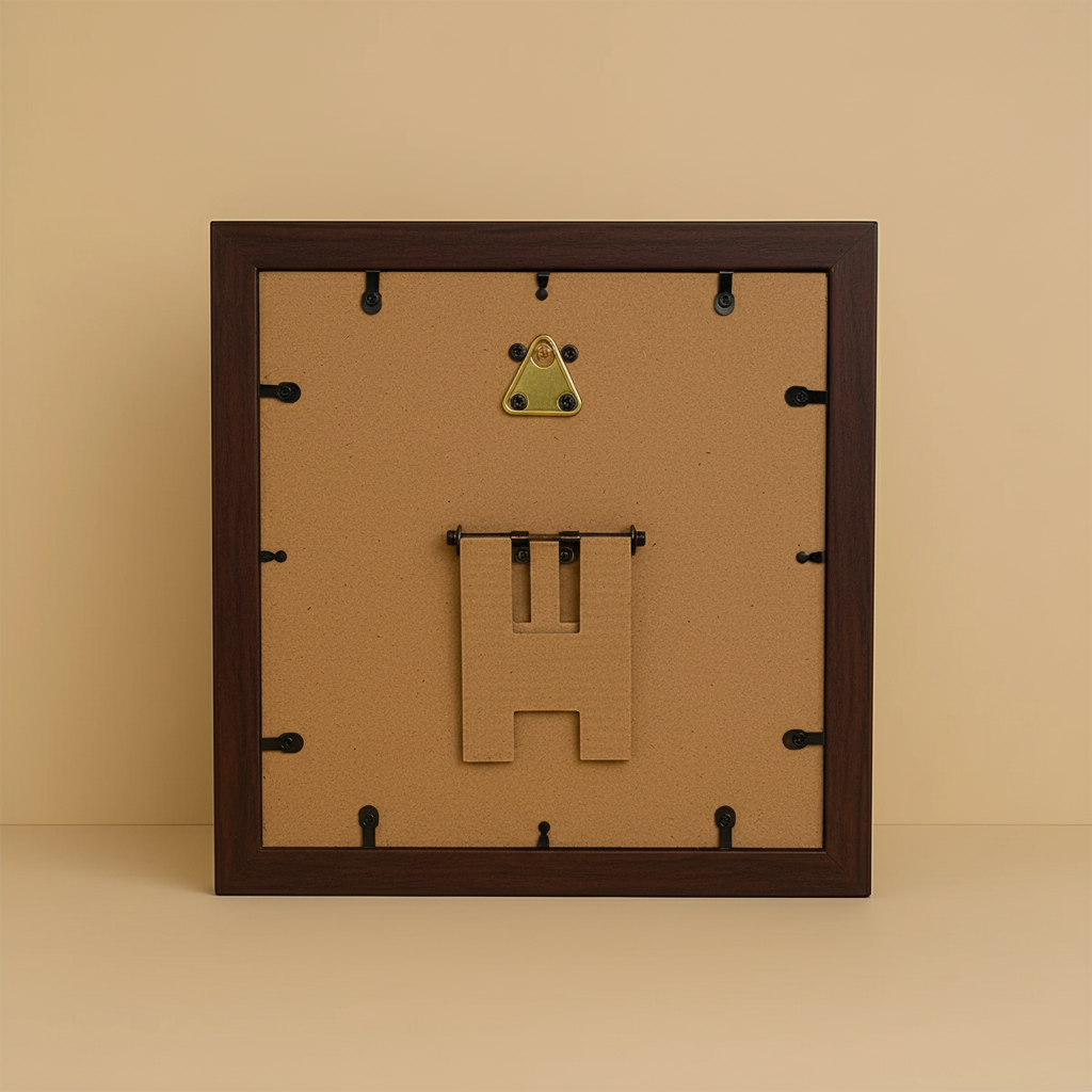 Vyapar Vridhhi Yantra On Raw Pyrite Frame