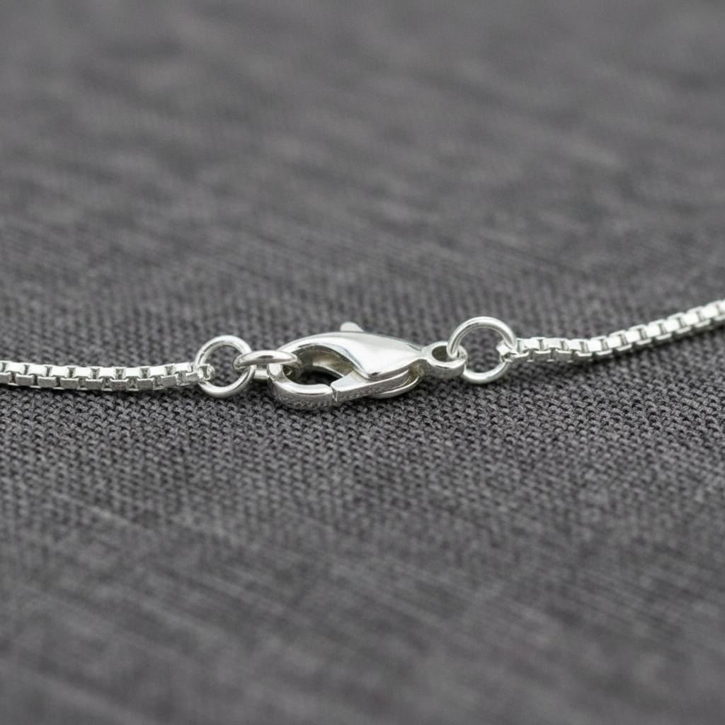 Personalised Name Silver Couple Name Butterfly