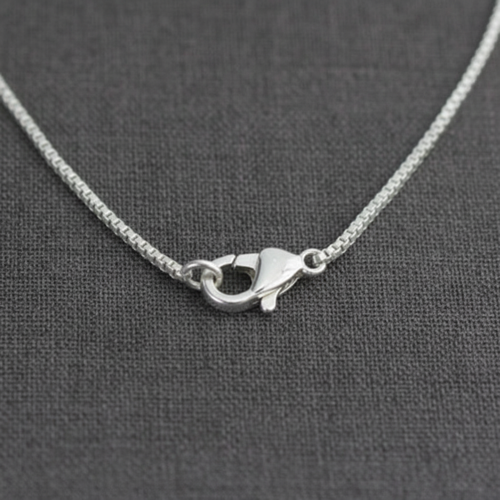 Personalised Name Silver Locket With Crown & Heart