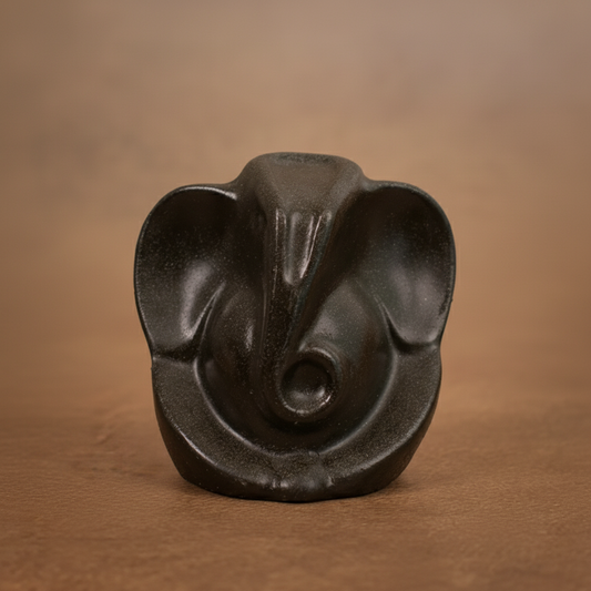 Pyrite Ganesh Ji Murty